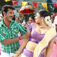 Marudhavelu Tamil Movie Stills | Picture 44398
